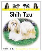 9780764154270-0764154273-Living With a Shih Tzu (Living With a Pet Series)
