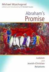 9780802813558-0802813550-Abraham's Promise: Judaism and Jewish-Christian Relations (Radical Traditions) (Radical Traditions (RT))