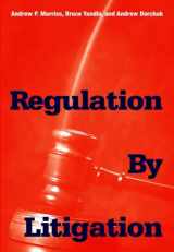 9780300120028-0300120028-Regulation by Litigation