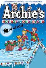 9781645768654-1645768651-Archie's Christmas Wonderland (Archie Christmas Digests)