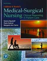 9780135949191-013594919X-LeMone and Burke's Medical-Surgical Nursing: Clinical Reasoning in Patient Care Plus MyLab Nursing with Pearson eText -- Access Card Package
