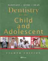 9780323024501-0323024505-Dentistry for the Child and Adolescent