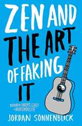 9780439837095-043983709X-Zen and the Art of Faking It