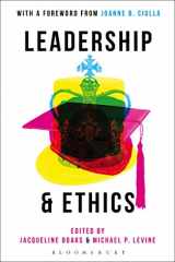 9781350028289-1350028282-Leadership and Ethics