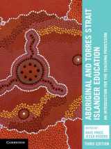 9781108552912-1108552919-Aboriginal and Torres Strait Islander Education: An Introduction for the Teaching Profession