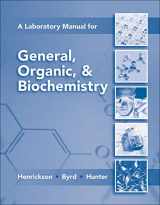 9780077296728-0077296729-Lab Manual for General, Organic & Biochemistry