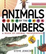9780544630925-0544630920-Animals by the Numbers: A Book of Infographics