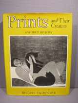 9780517515921-051751592X-Prints and their creators: A world history : an anthology of printed pictures and introduction to the study of graphic art in the West and the East