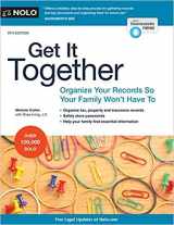 9781974804450-1974804453-Get It Together: Organize Your Records So Your Family Won't Have To