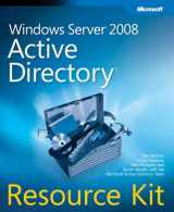 9780735625150-0735625158-Windows Server 2008 Active Directory Resource Kit
