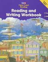 9780028310756-0028310756-SRA Open Court Reading: Reading and Writing Workbook, Level 4 (TEACHER's edition) (Open Court Reading, Level 4 (TEACHER's Edition))