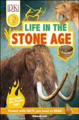 9781465468451-1465468455-DK Readers L2: Life in the Stone Age (DK Readers Level 2)