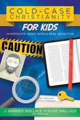 9780781414579-0781414571-Cold-Case Christianity for Kids: Investigate Jesus with a Real Detective