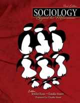 9781465205445-1465205446-Sociology: Beyond the Millennium