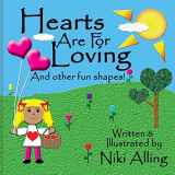 9781482302431-1482302438-Hearts Are For Loving (Lite Learning)