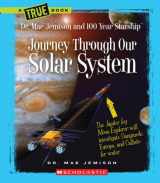 9780531240618-0531240614-Journey Through Our Solar System (A True Book: Dr. Mae Jemison and 100 Year Starship) (True Books: Dr. Mae Jemison and 100 Year Starship)