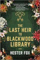 9781525804786-1525804782-The Last Heir to Blackwood Library