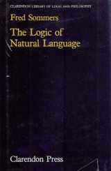 9780198244257-0198244258-The Logic of Natural Language (Clarendon Library of Logic and Philosophy)