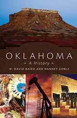 9780806139104-0806139102-Oklahoma: A History