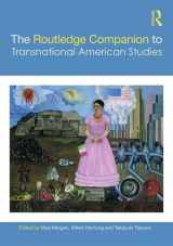 9781138058903-1138058904-The Routledge Companion to Transnational American Studies (Routledge Literature Companions)