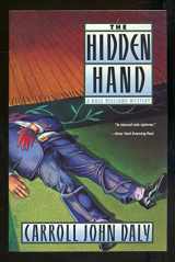 9780060974367-0060974362-The Hidden Hand: A Race Williams Mystery