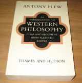 9780500270134-0500270139-An introduction to Western philosophy: ideas and srgument from Plato to Sartre