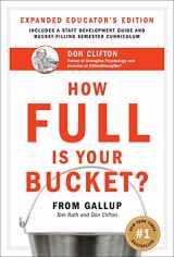 9781595620019-159562001X-How Full Is Your Bucket? Expanded Educator's Edition