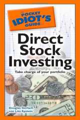 9781592579952-1592579957-The Pocket Idiot's Guide to Direct Stock Investing