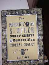9780393919462-0393919463-The Norton Sampler: Short Essays for Composition (Eighth Edition)