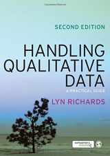 9781848602182-1848602189-Handling Qualitative Data: A Practical Guide