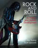 9780136010685-0136010687-Rock and Roll: Its History and Stylistic Development