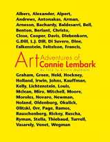 9781436340083-143634008X-Art Adventures of Connie Lembark