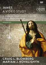 9780310599685-0310599687-James, A Video Study: 13 Lessons on Literary Context, Structure, Exegesis, and Interpretation