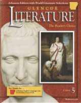 9780078660290-0078660297-Glencoe Literature: The Reader