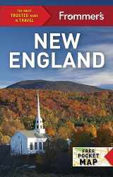 9781628875775-1628875771-Frommer's New England (Complete Guide)