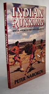 9780941270410-0941270416-Indian Running: Native American History and Tradition