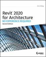 9781119560159-1119560152-Revit 2020 for Architecture: No Experience Required