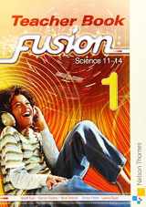 9780748798346-074879834X-Fusion 1 Teacher's Book