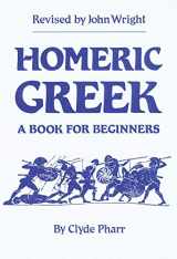 9780806119373-0806119373-Homeric Greek: A Book for Beginners
