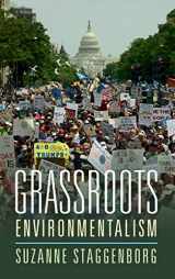 9781108478489-1108478484-Grassroots Environmentalism (Cambridge Studies in Contentious Politics)