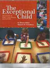 9781337365185-1337365181-Bundle: The Exceptional Child: Inclusion in Early Childhood Education, 8th + MindTap Education, 1 term (6 months) Printed Access Card
