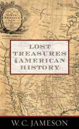9781589792890-1589792890-Lost Treasures of American History
