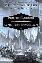 9781087748597-1087748593-The Prince Warriors and the Unseen Invasion