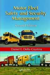 9781138072497-1138072494-Motor Fleet Safety and Security Management