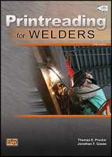 9780826930712-0826930719-Printreading for Welders