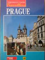 9780749506964-0749506962-Thomas Cook Travellers: Prague (AA/Thomas Cook Travellers)