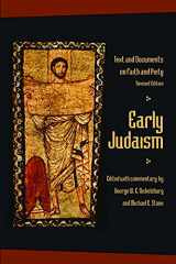 9780800662868-0800662865-Early Judaism: Texts and Documents on Faith and Piety, Revised Edition