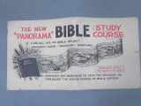 9780854761463-0854761462-New Panorama Bible Study Course