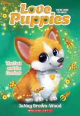 9781339042176-1339042177-The Fast and the Furriest (Love Puppies #6)