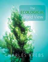 9780520254794-0520254791-The Ecological World View